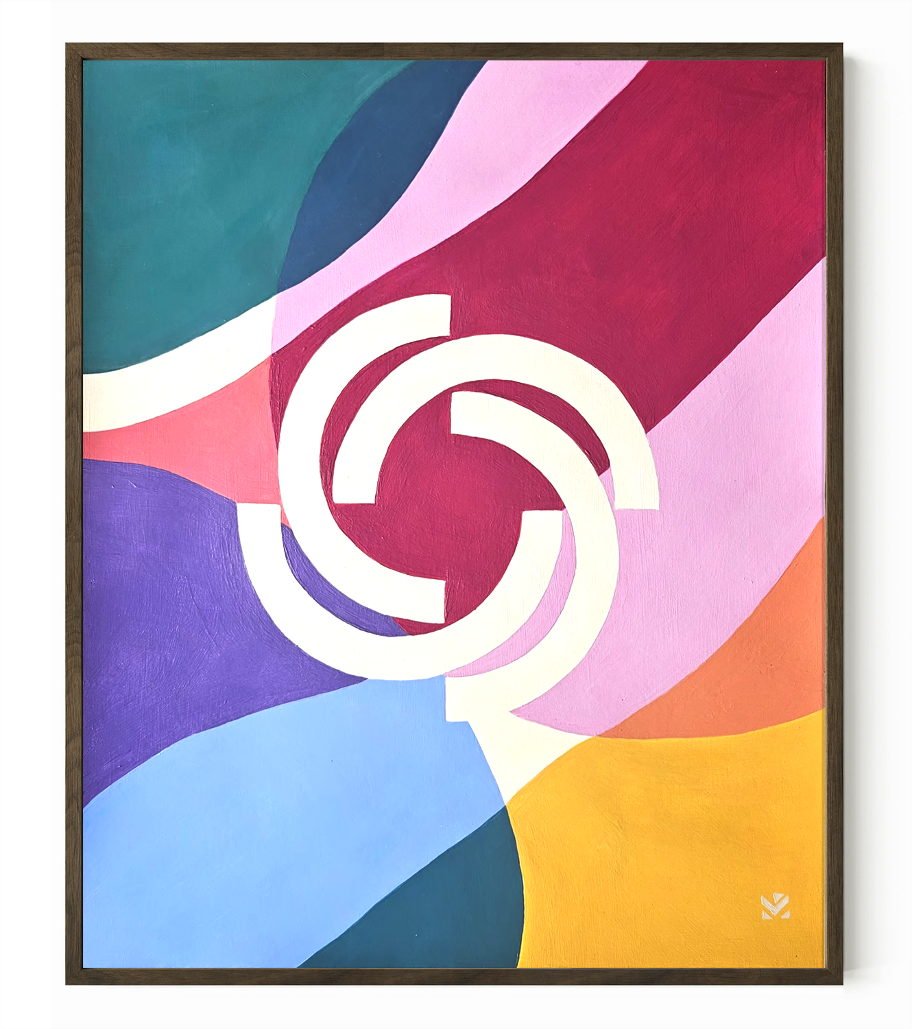 geo-pinwheel