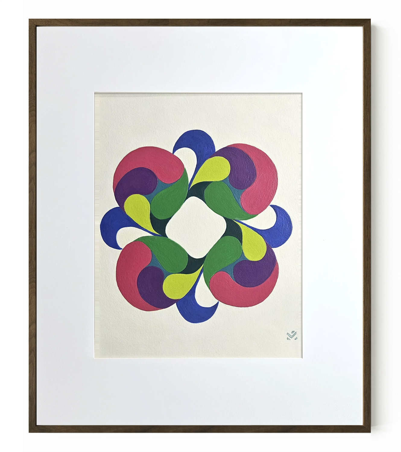 nouveau-mandala