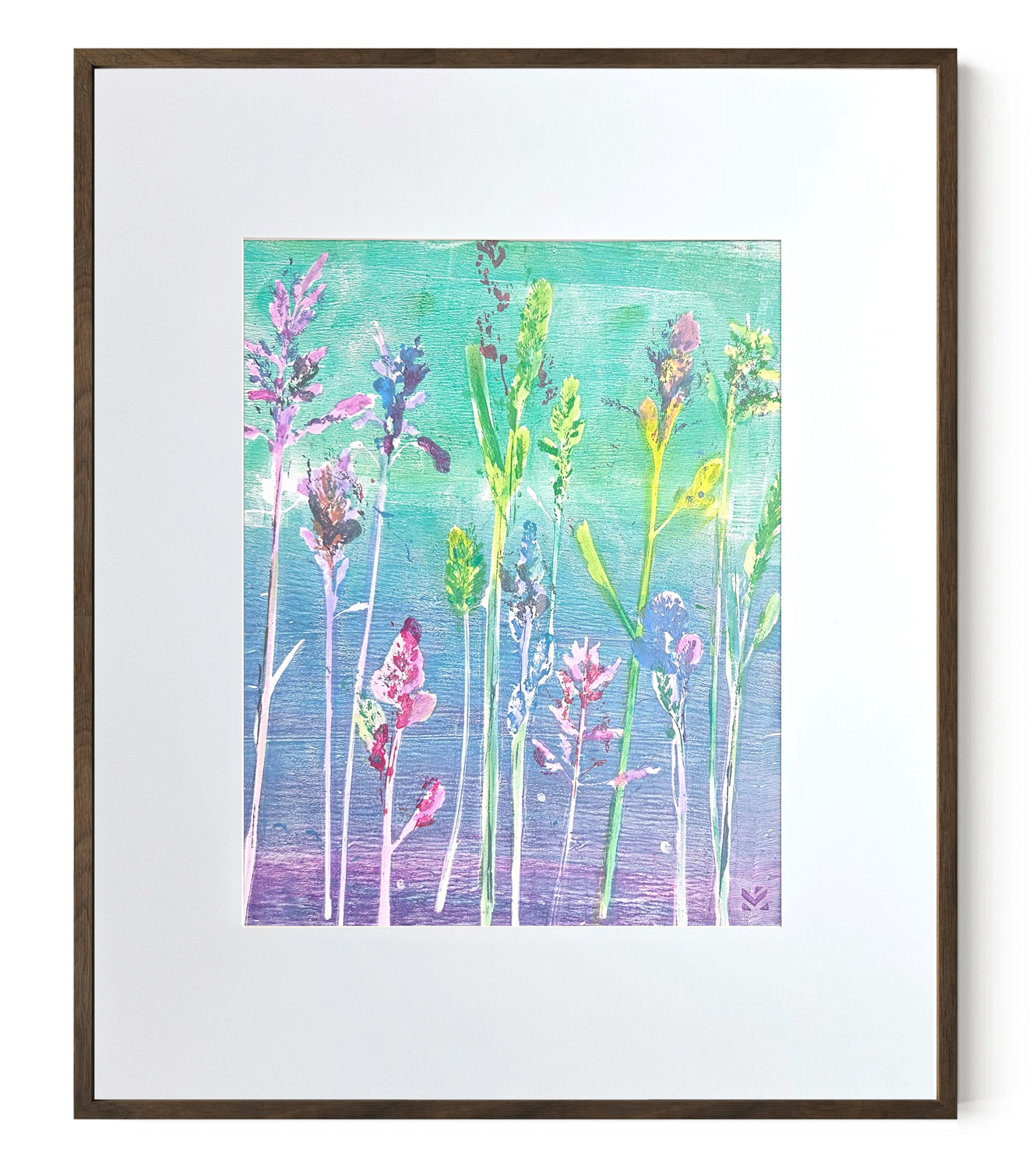 Spring-Botanical